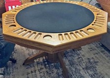 Darafeev Convertible Poker