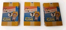 LANKYBOX Mini Mystery Plushies