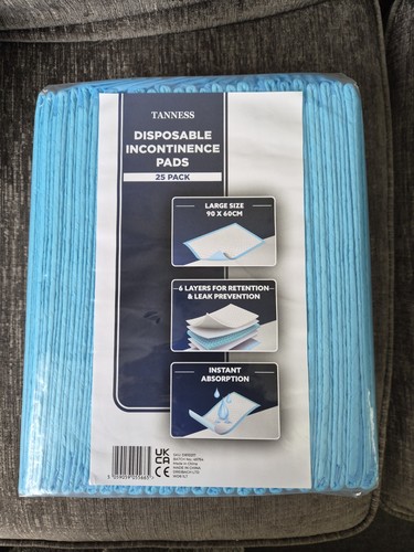 Tanness disposable - x,