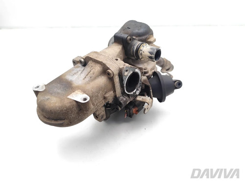 Peugeot expert egr valve - egr, 1.6