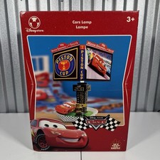 RARE Disney Store Pixar Cars