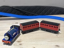 Thomas Trackmaster SIR HANDEL