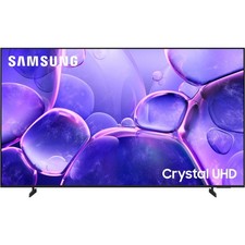 Samsung U8020F 65" 4K Ultra HD