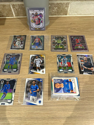Mixed premium sports card - mixed,