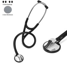 Cardiology Stethoscope - High