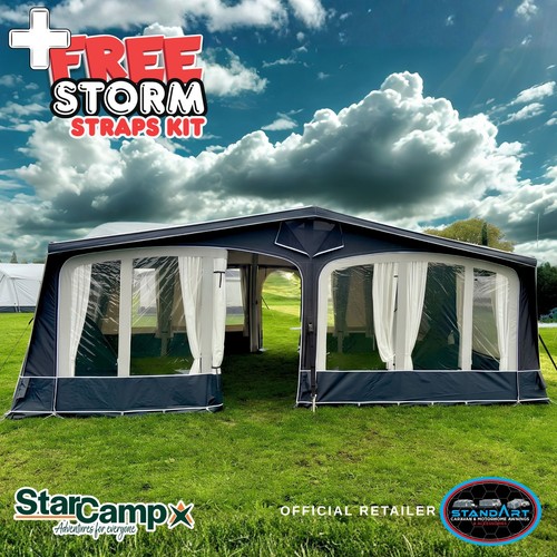 2026 starcamp valor air - 2026,