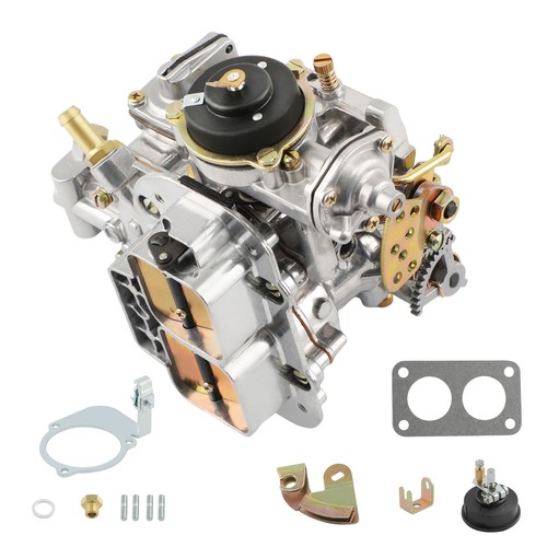 Barrel carburettor 38 - 2,