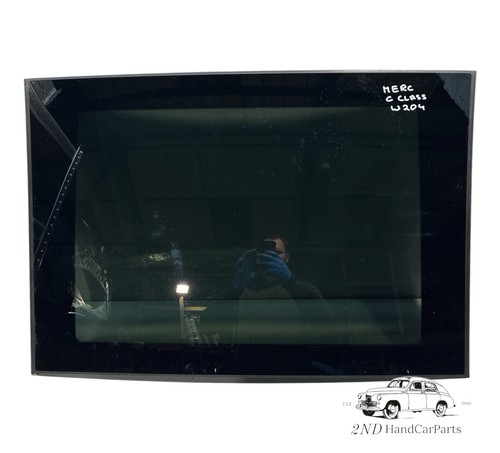 Mercedes w204 c207 panoramic - w204,