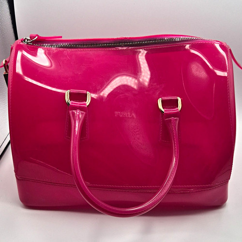 Furla candy bag pink - candy,