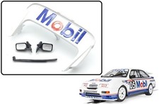 Scalextric C4505/09 Rear Wing