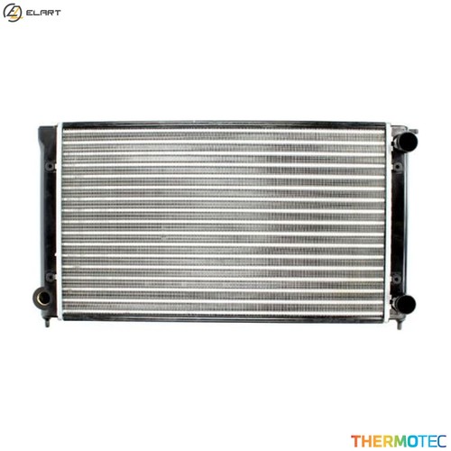 Radiator engine cooling - radiator,