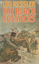 The Black Cossacks By Leo
