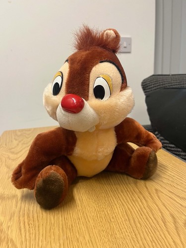 Walt disney company dale - walt,