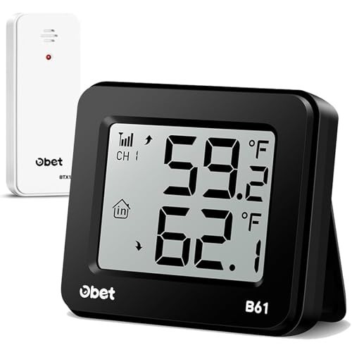 Digital indoor outdoor - indoor,