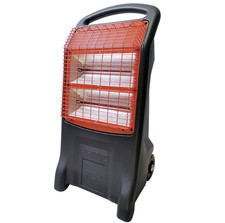 110 Volt Rhino 2.2 kW TQ4