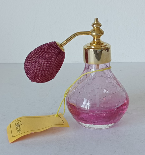 Vintage caithness pink - vintage,