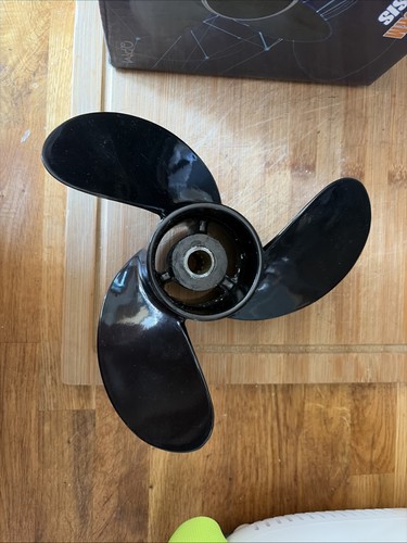 Polastorm 9 3 blade - polastorm,
