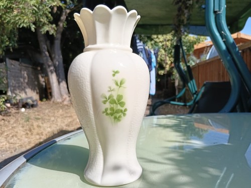 Donegal irish parian china - donegal,