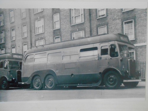 London transport bus ltc 2 - bus,
