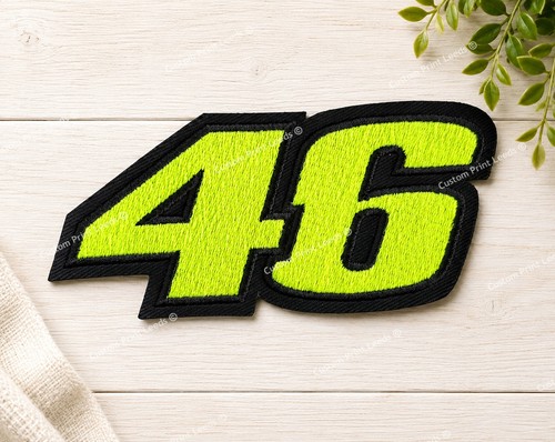 Valentino rossi neon - rossi, 46