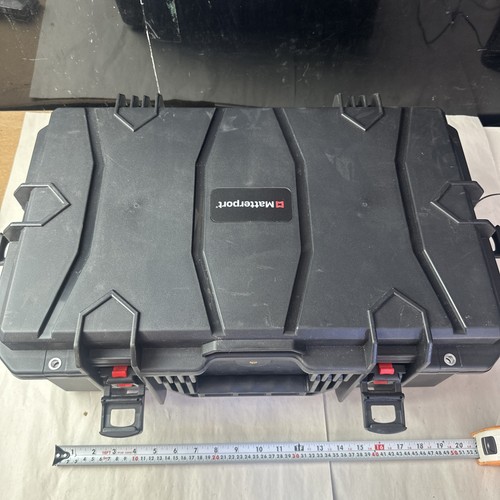 Matterport transit case for - matterport,