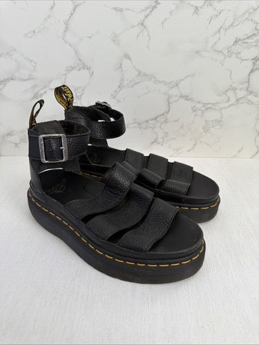 Martens clarissa quad - dr, ii