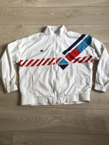 Adidas ivan lendl - adidas, vintage