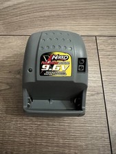 Nikko 9.6V Ni-MH Quick Charger