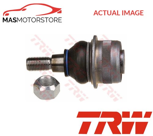 Suspension ball joint - ball,