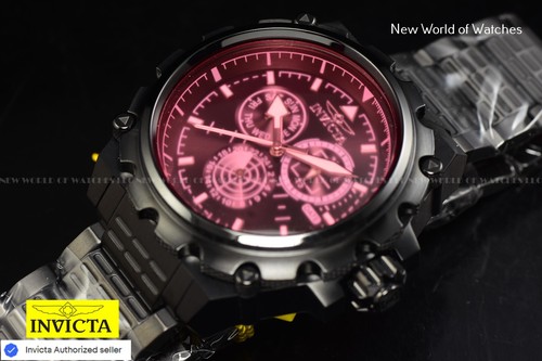 Invicta men 50mm coalition - invicta,
