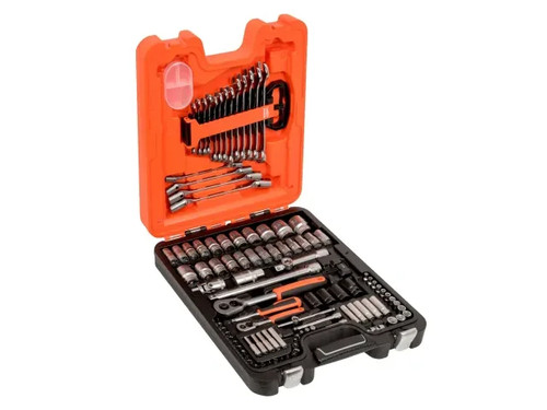 Bahco s106 4in - bahco, 1/4in