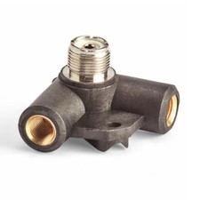 DPC-38V Dipole Centre For Mobile Whips