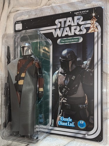 Star wars the mandalorian - star,