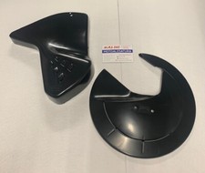 Utah 330.187 Fork Cover Wheel