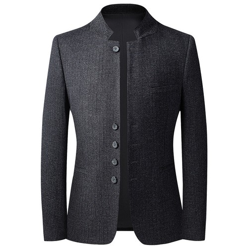 Men formal tweed - men,