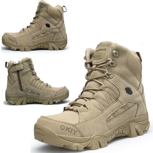 Men desert army combat - desert,