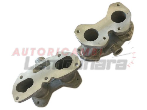 Intake manifolds alfa - manifolds, romeo