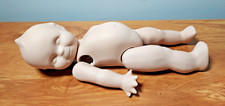 12in German Kewpie Cupie Doll