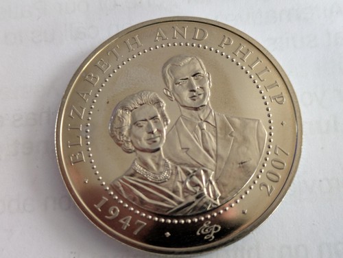 2007 cook islands - cook, $1