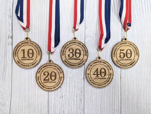 Humorous anniversary survival - humorous,