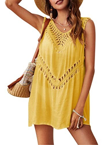 Women neck mini dress summer - women,