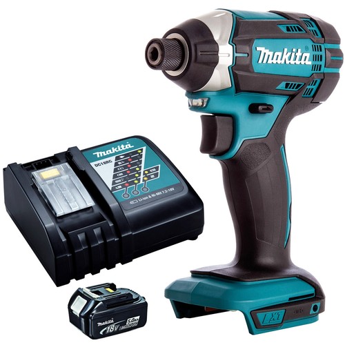 Makita dtd152z 18v lxt - makita,