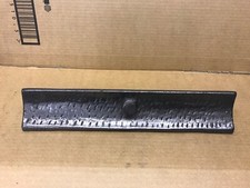 Cast iron fire front - cast,