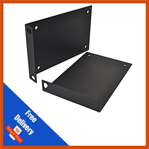 Rack mounting bracket - 3u,