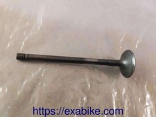 Exhaust valve for Honda CB 400