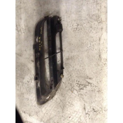 Front grille nissan micra - grille,