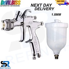 Devilbiss flg spray gun 1 - flg-5,