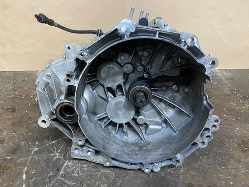 Ford fiesta 6 speed - fiesta,