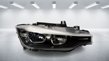 BMW 3 SERIES F30 F31 2011-2015 FRONT HEADLAMP HEADLIGHT HALOGEN DRIVER RIGHT O/S