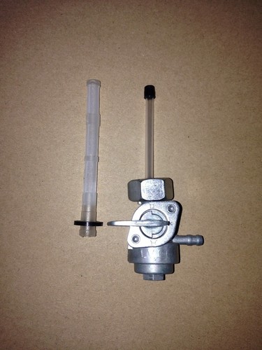 Motorcycle fuel tap fits - fuel,